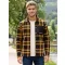 Herren -Sweatshirt ALTISPORT SERAN BERNSTEIN