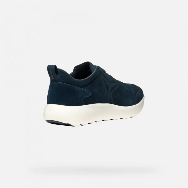  Herren-Sneaker GEOX XTORS DUNKELBLAU 