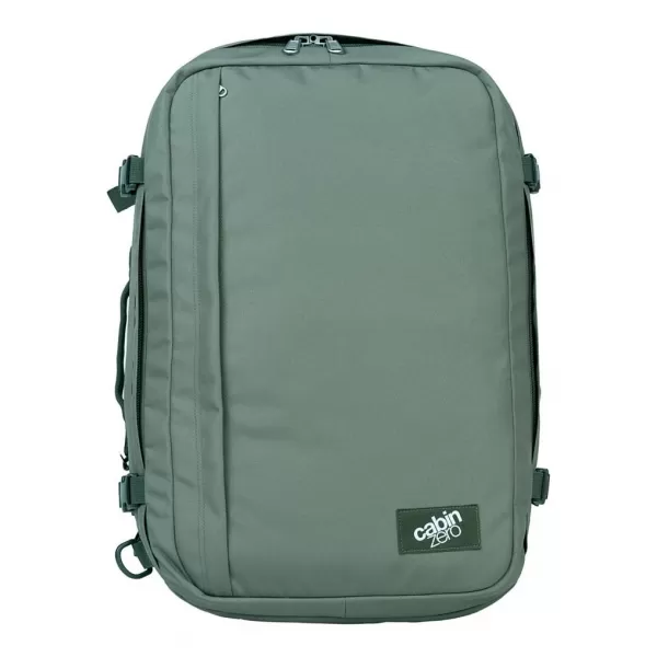  Rucksack CABINZERO CLASSIC PLUS 42L GEORGISCHES KHAKI 