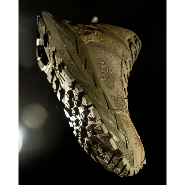  Stiefel PENTAGON GRAVITY TREKKING 6 WP BOOTS K15062 RANGER GRÜN 