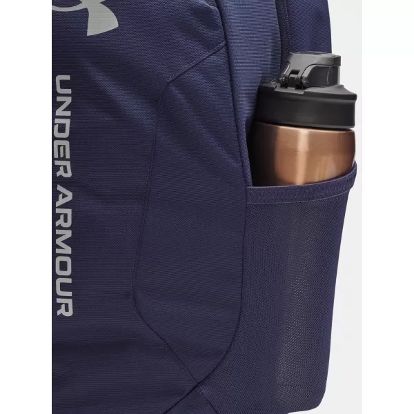  Rucksack UNDER ARMOUR UA HUSTLE LITE BACKPACK 6000399-410 BLAU 