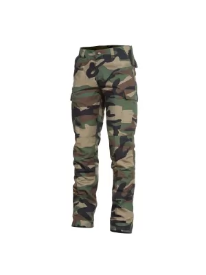 Hose PENTAGON BDU 2.0 CAMO K05001 WALD