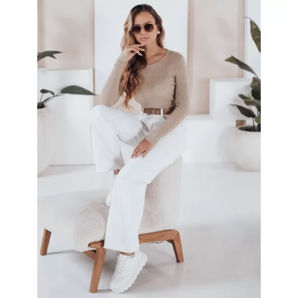  Damen DSTREET MY2496 BEIGE 
