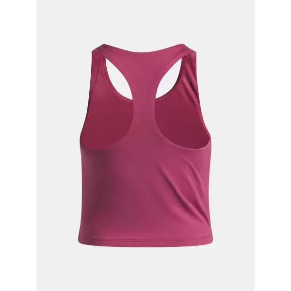  Tanktop für Mädchen UNDER ARMOUR UA MOTION BRANDED TANK 6006029-659 ROT 