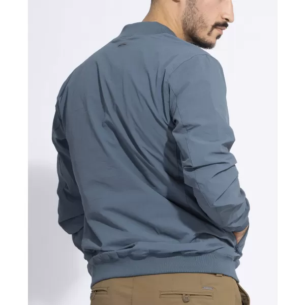  Jacke PENTAGON M.A.P1 FLIGHT JACKET K03011 MITTERNACHTSBLAU 