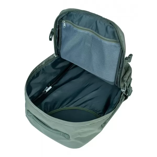 Rucksack CABINZERO CLASSIC PLUS 32L GEORGISCHES KHAKI 
