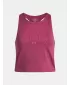 Tanktop für Mädchen UNDER ARMOUR UA MOTION BRANDED TANK 6006029-659 ROT