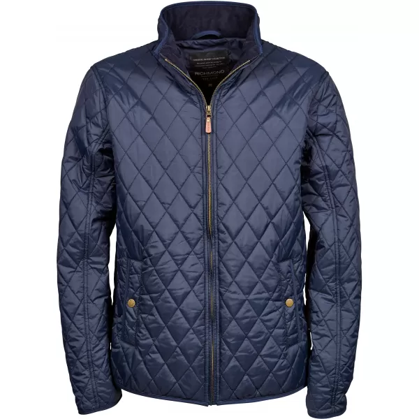  Herrenjacke TEE JAYS | TJ 9660 TIEFES MARINEBLAU 