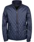 Herrenjacke TEE JAYS | TJ 9660 TIEFES MARINEBLAU