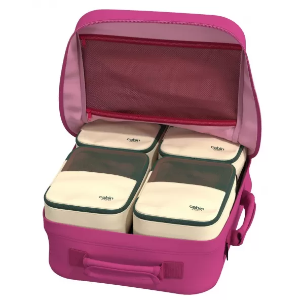  Rucksack CABINZERO CLASSIC 44L VERLIEBTES ROSA 