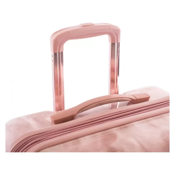  Koffer HEYS TIE-DYE M ROSE 