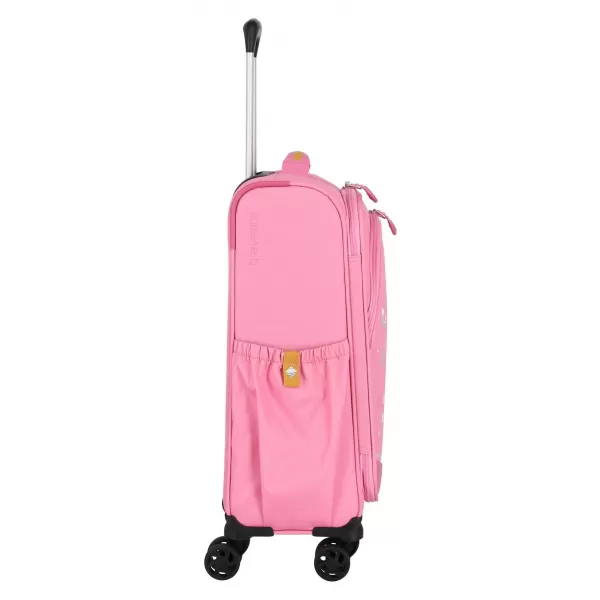 Koffer TRAVELITE MINI MOVER S EINHORN 