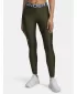 Leggings für Damen UNDER ARMOUR UA HG LEGGING 1383559-308 GRÜN