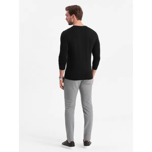  Herren -Set OMBRE Z103 SCHWARZ/SCHWARZ 