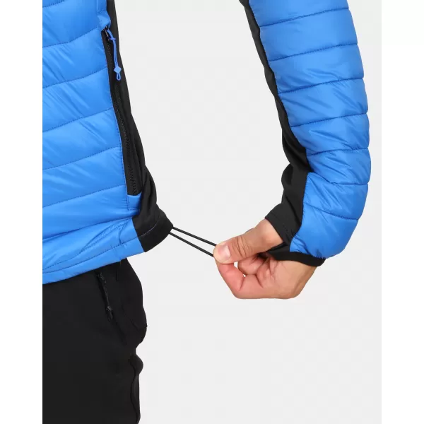  Herrenjacke KILPI ACTIS-M ZM0126KI BLAU 
