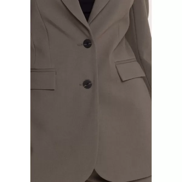  Damenjacke STYLOVE S417 KHAKI 
