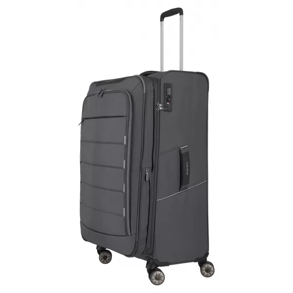  Koffer TRAVELITE SKAII 4W L ANTHRAZIT 