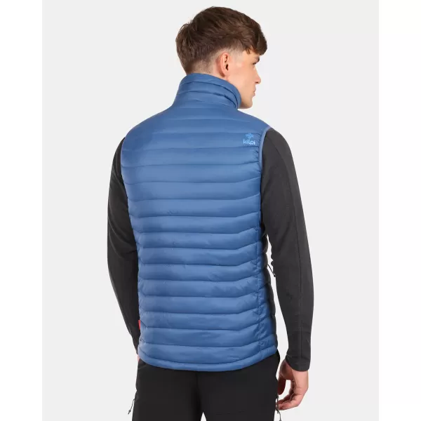  Herrenweste KILPI KENAI-M ZM0124KI DUNKELBLAU 