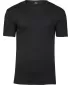 Herren-T-Shirt TEE JAYS | TJ 520 SCHWARZ