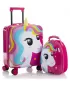 Kofferset HEYS SUPER TOTS EINHORN