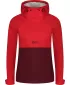 Softshell-Anorak für Damen NORDBLANC NBWSL8275 ROT