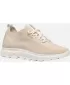 Damen-Sneaker GEOX SPHERICA BEIGE