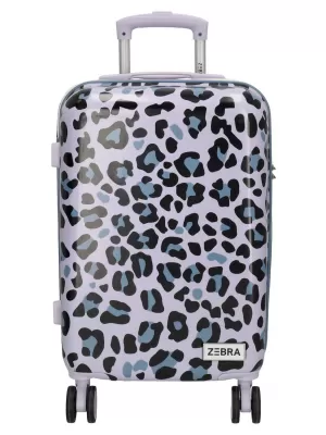 Koffer ZEBRA TRAVEL 21493 S PANTHER Zebra Trends
