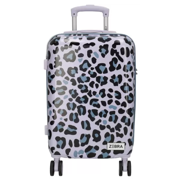  Koffer ZEBRA TRAVEL 21493 S PANTHER Zebra Trends 