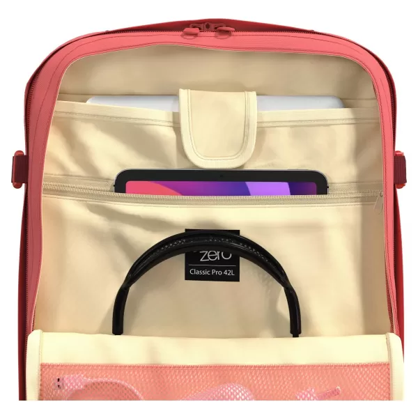  Rucksack CABINZERO CLASSIC PRO 32L PFIRSICHTAL 