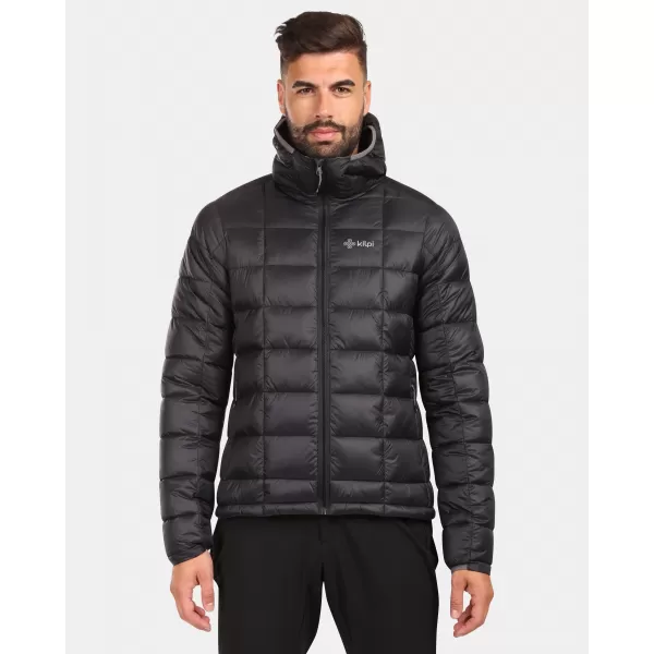  Herrenjacke KILPI REBEKI-M ZM0122KI SCHWARZ 