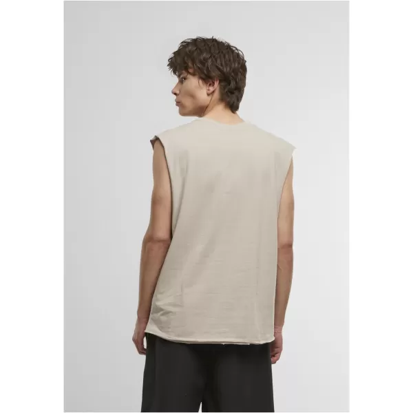  Tanktop URBAN CLASSICS TB1562 WOLKE 