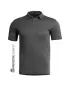 Herren-T-Shirt mit Kragen PENTAGON VANQUISH POLO SHIRT K09048 WOLF/GRAU