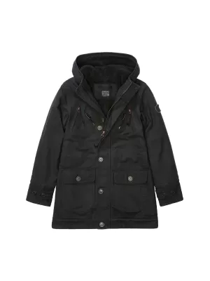 Damen Park BRANDIT 9111 SCHWARZ