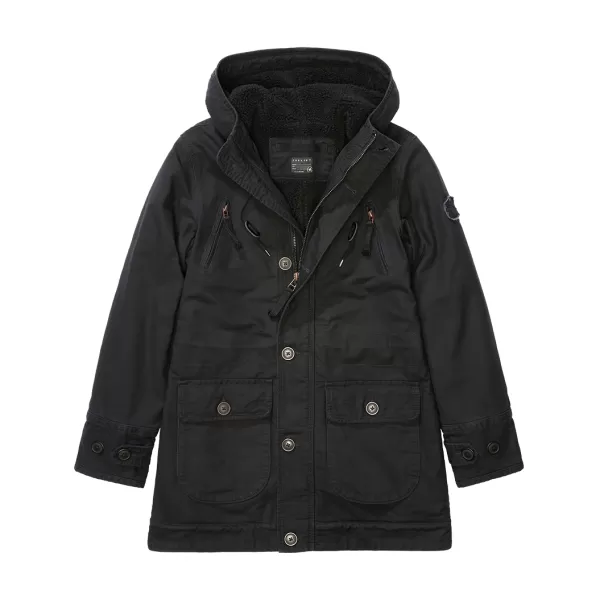  Damen Park BRANDIT 9111 SCHWARZ 