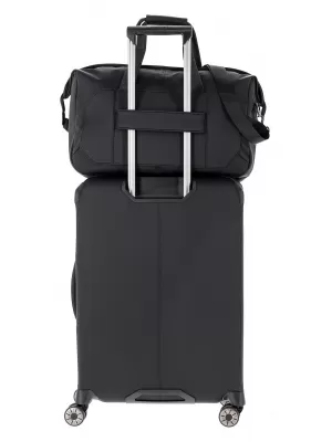 Tasche TRAVELITE PRIIMA WEEKENDER SCHWARZ