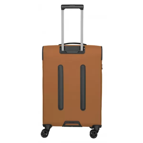  Koffer TRAVELITE Briize M CURRY 
