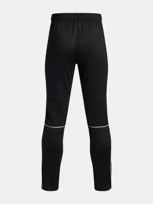 Sporthose für Jungen UNDER ARMOUR UA B CHALLENGER TRAINING P 6004081-001 SCHWARZ