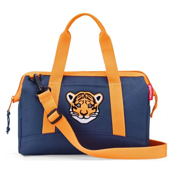  Tasche REISENTHEL ALLROUNDER XS KIDS TIGER-MARINE 