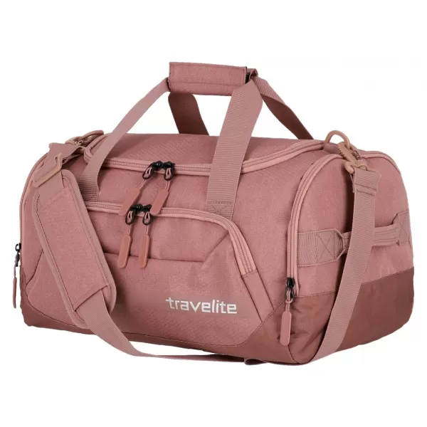  Tasche TRAVELITE KICK OFF DUFFLE S ROSE 