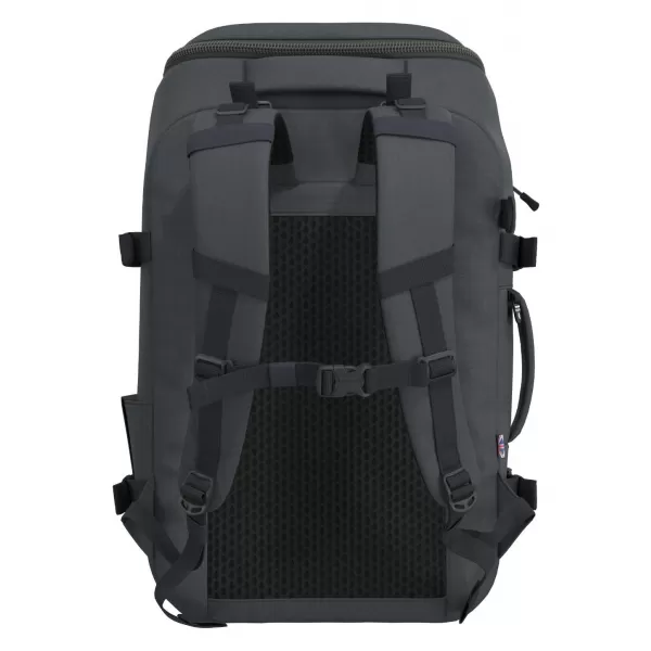 Rucksack CABINZERO ADV 32L ORIGINAL GRAU 
