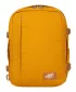 Rucksack CABINZERO CLASSIC PLUS 32L ORANGENKÄLTE
