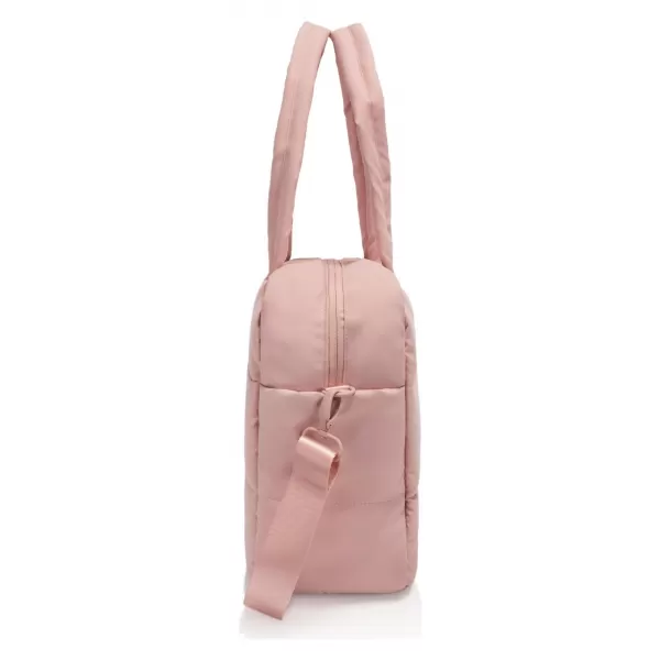  Tasche HEYS PUFFER PERSONAL BAG ROSE 