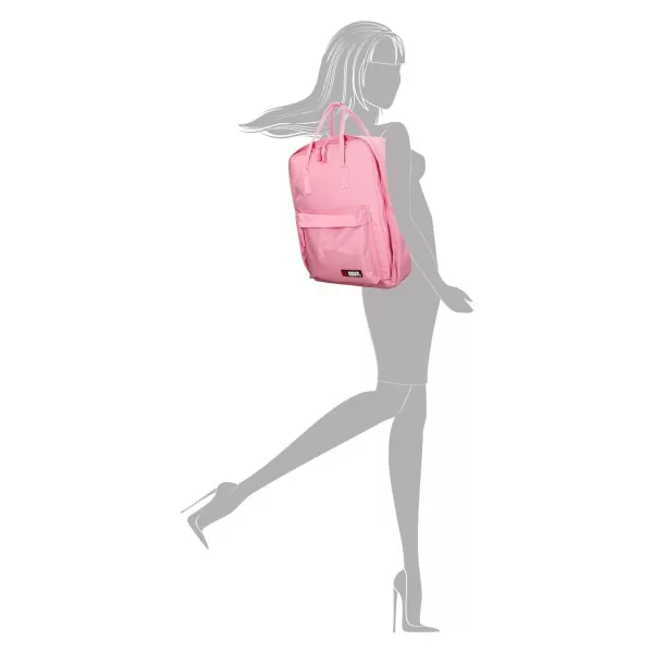  Rucksack ENRICO BENETTI SAN JOSÉ 46213 ROSA 