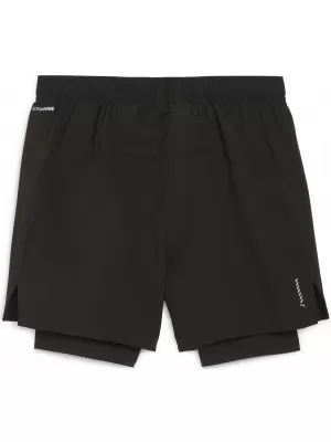 Shorts PUMA RUN VELCTY ULTRWVE 2IN1 SHRT 52499401 PUMA SCHWARZ