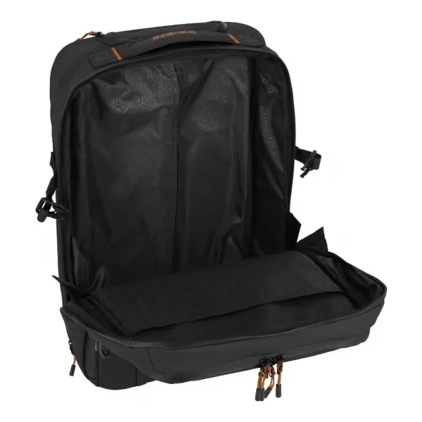  Rucksack TRAVELITE Briize Backpack L Trolley SCHWARZ 