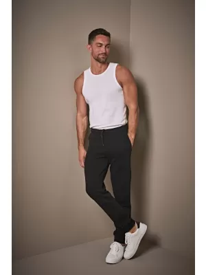 Herrenhosen TEE JAYS | TJ 5510 SCHWARZ