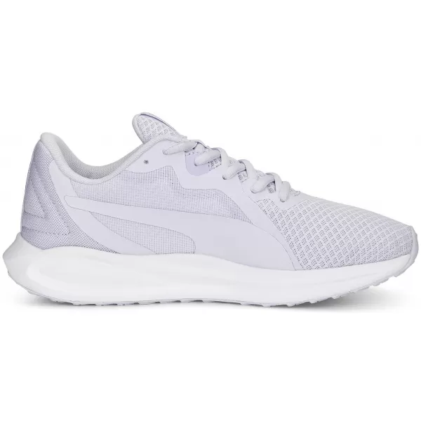  Schuhe PUMA TWITCH RUNNER FRESH 37798107 FRÜHLINGSLAVENDEL/VIOLETT/WEIß 
