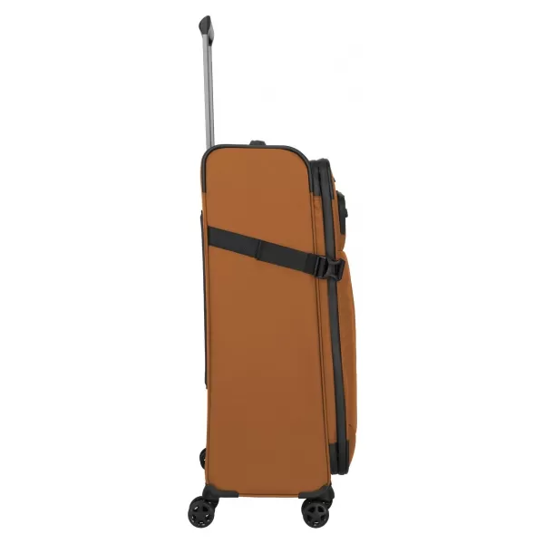  Koffer TRAVELITE Briize S,M,L CURRY 