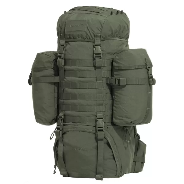  Rucksack PENTAGON DEOS 65LT BACKPACK K16105 OLIVGRÜN 