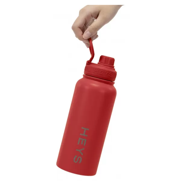  Thermosflasche HEYS AQUA WATER BOTTLE HRSG 